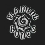 Flaming Bones Logo